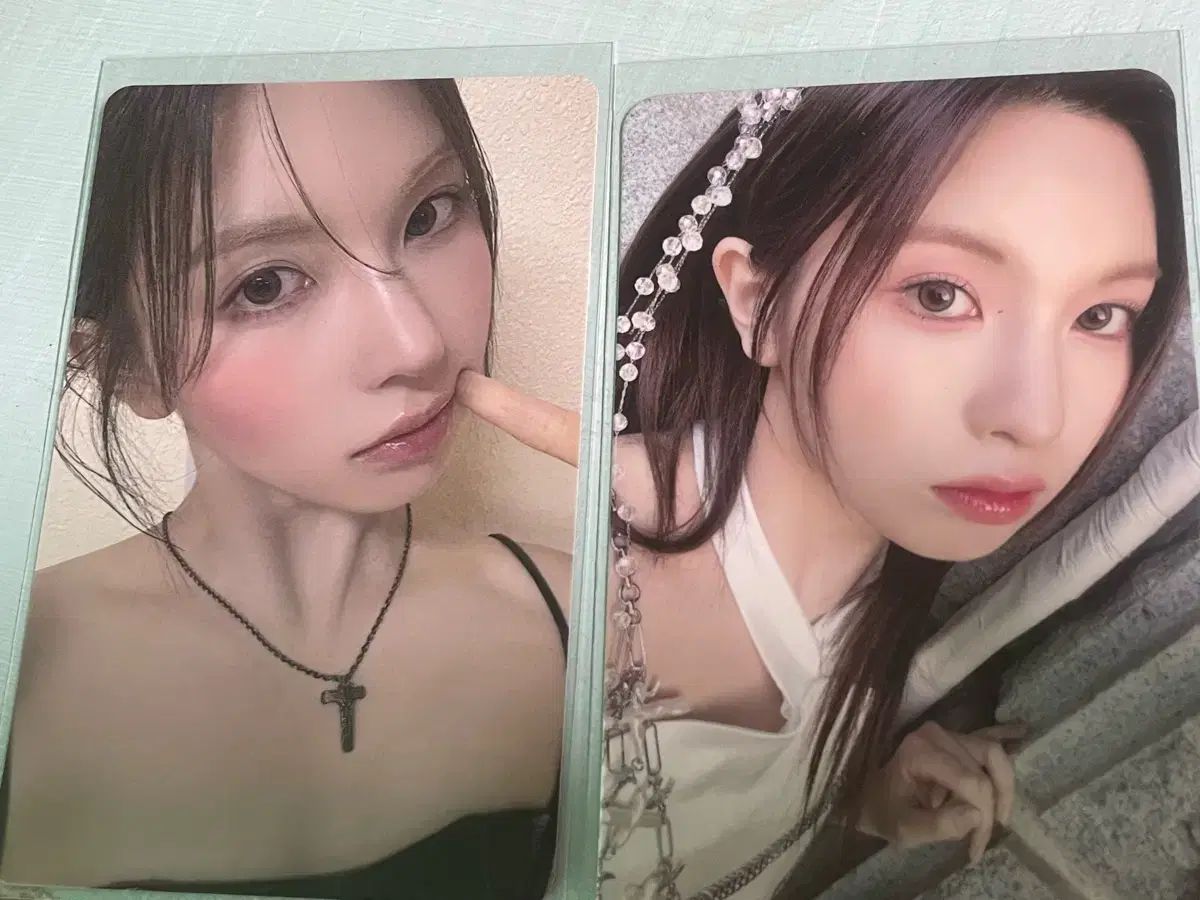 NMIXX（エンミックス・エンミ） ベイ トレカ まとめ 出品 - メルカリ