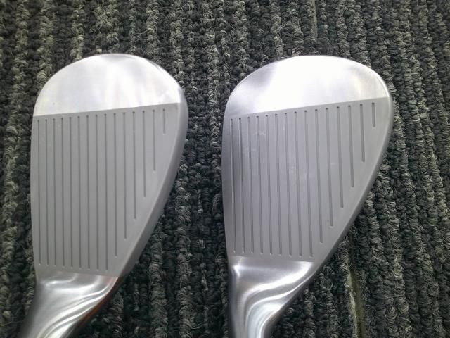 中古 ウェッジ ミズノ The Craft Wedge 2023 2本セット/Dynamic Gold