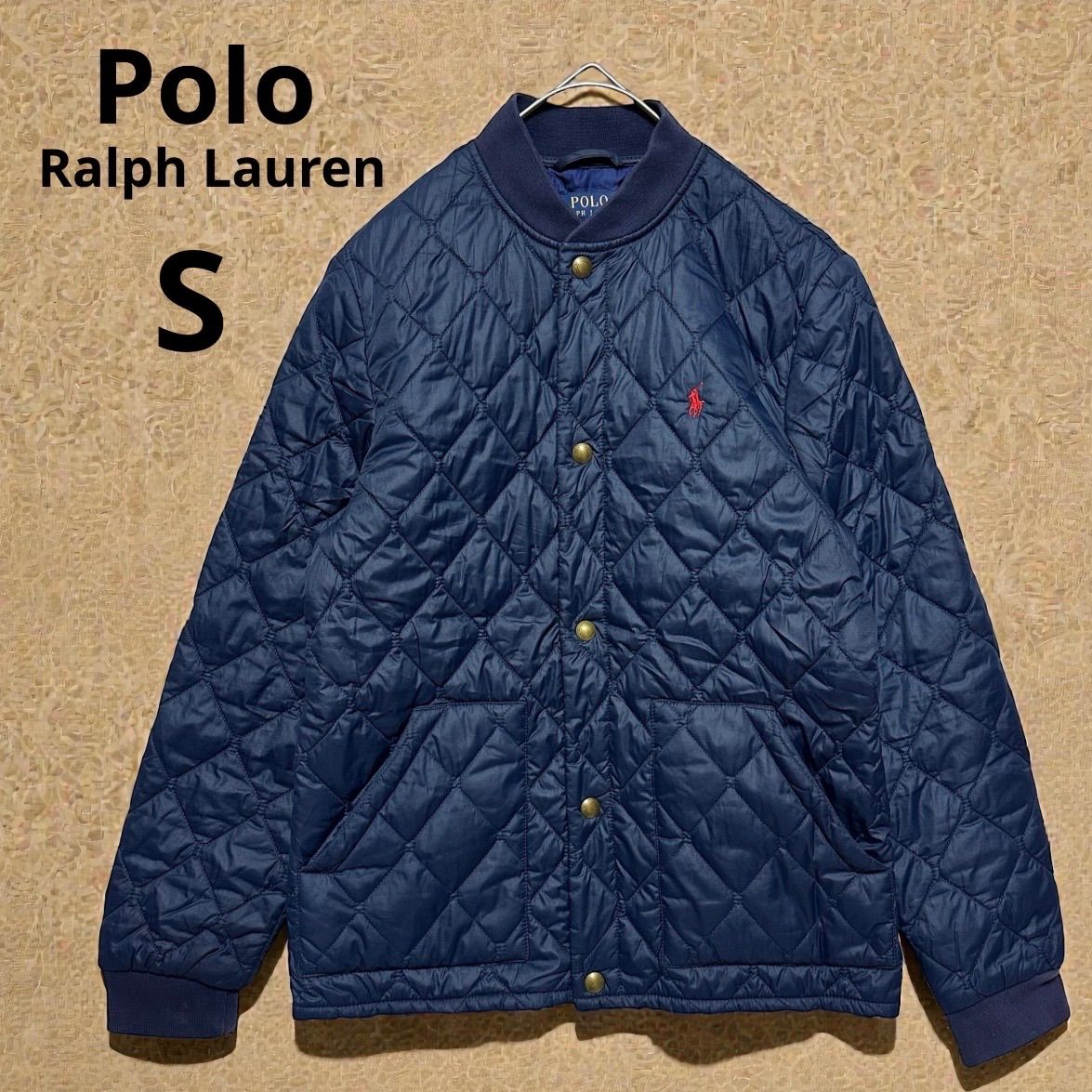 POLO RALPH LAUREN ポロラルフローレン キルティングジャケット