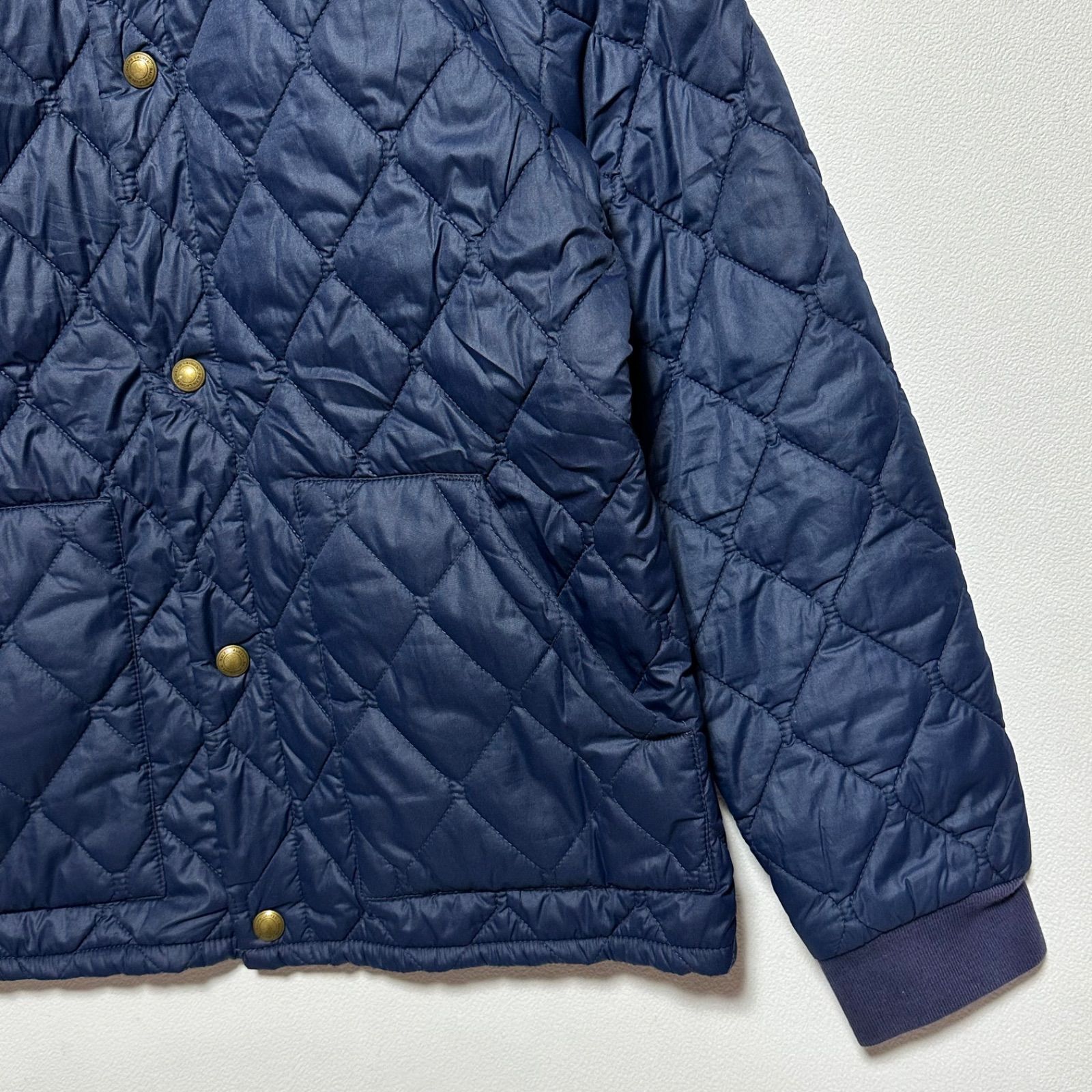 POLO RALPH LAUREN ポロラルフローレン キルティングジャケット