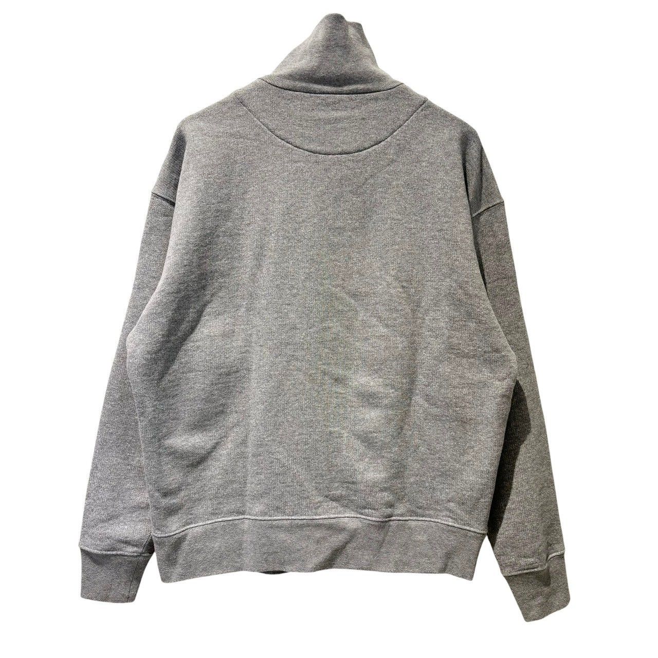 UNION LAUNCH (ユニオンランチ) ⑤ 3810900272 IENA別注 HALF ZIP