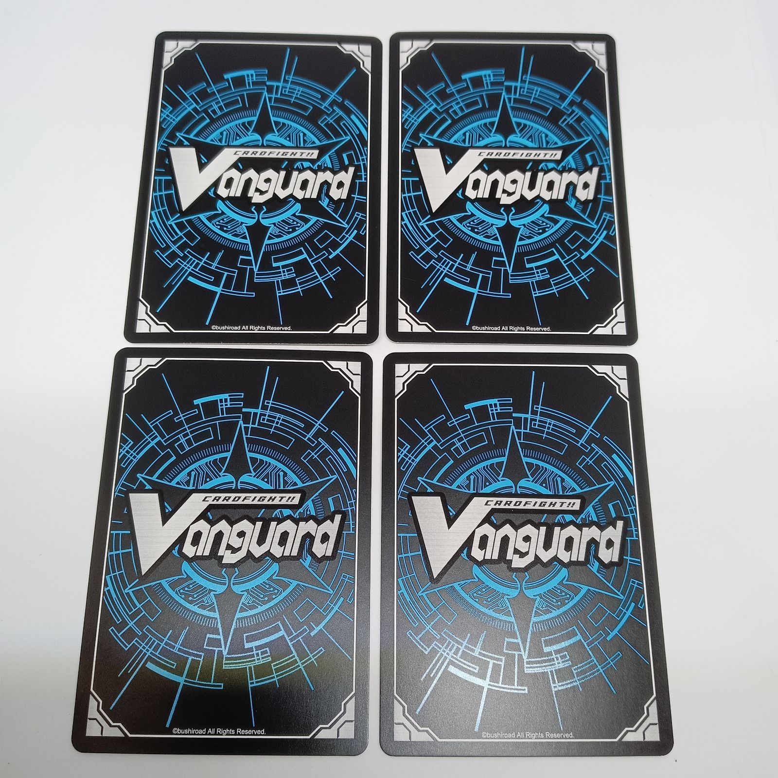 ブレインウォッシュ·スワラー（RRR)【4枚セット】 - メルカリ