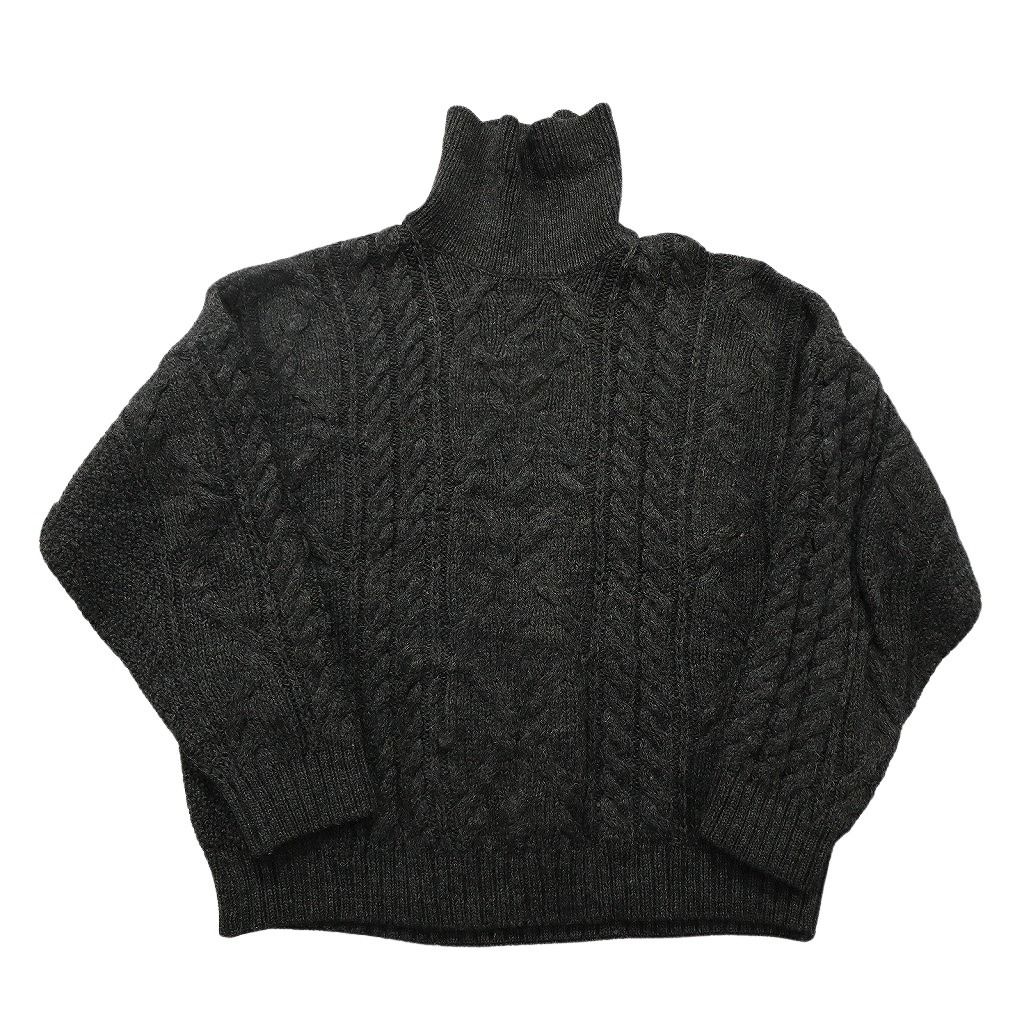 古着卸 まとめ売り セーター MIX 6枚セット (メンズ XL