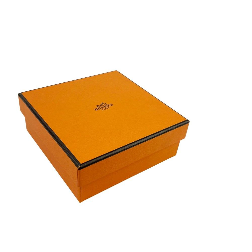 エルメス □美品□ カデナ ペリカン バッグ チャーム アニマル GP