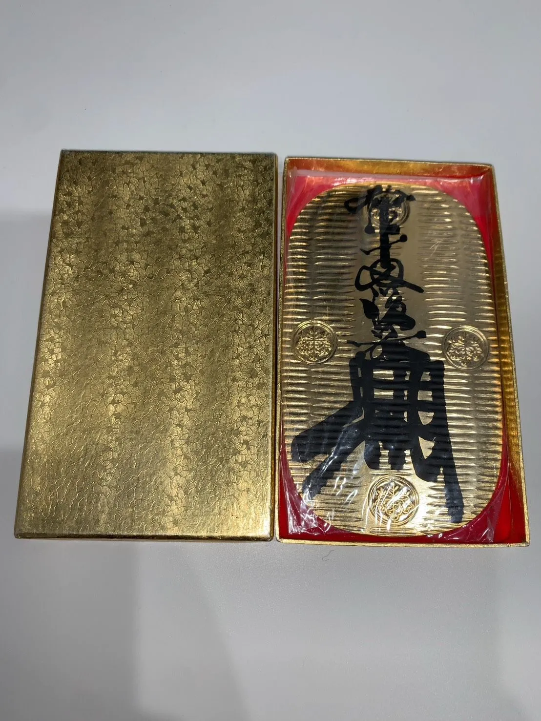 2026年最新】徳川三つ葉葵紋の人気アイテム - メルカリ