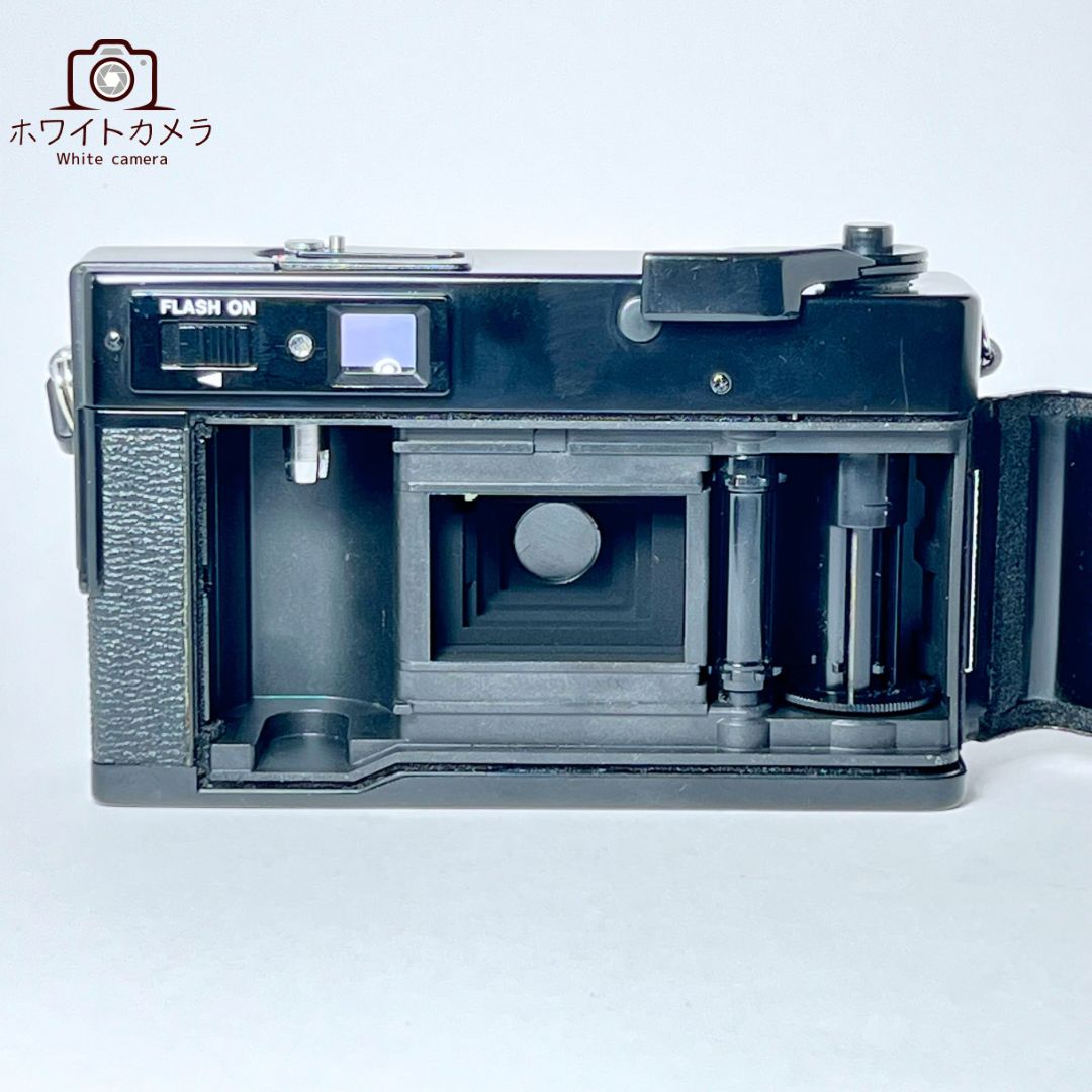 カメラ 【完動品】Canon A35 Datelux フィルムカメラ 動作確認済み