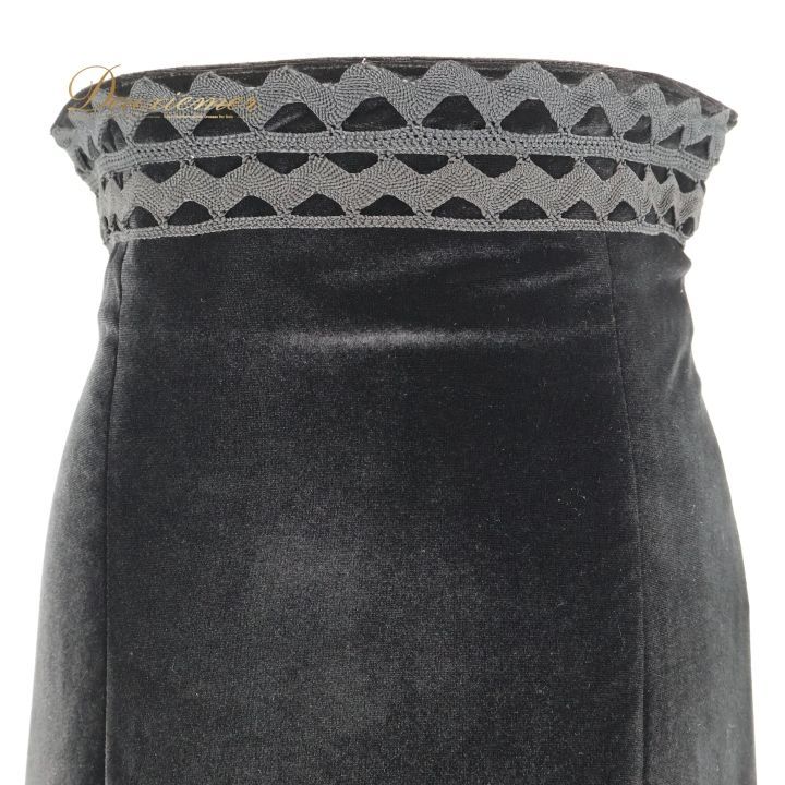 フラメンコ 衣装 マンサニージャ LOPEZ DE SANTOS ロペスデサントス