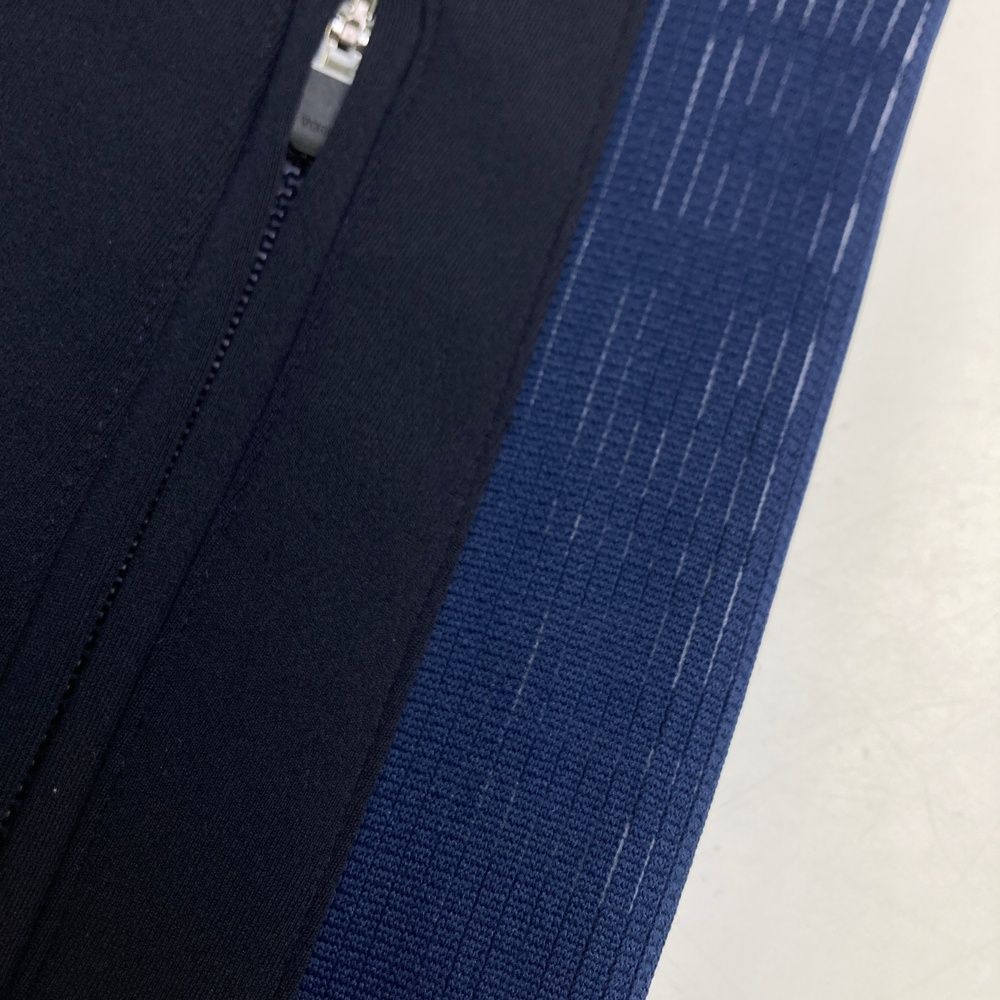 サイズ：XS BRIEFING GOLF ブリーフィング インナー付ストレッチ