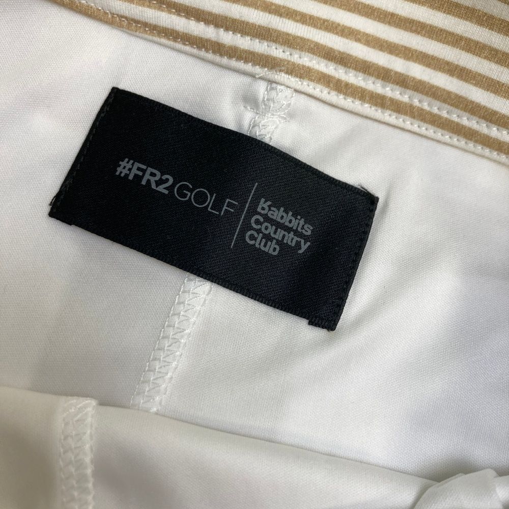 サイズ：L FR2 GOLF エフアールツーゴルフ インナー付スカート