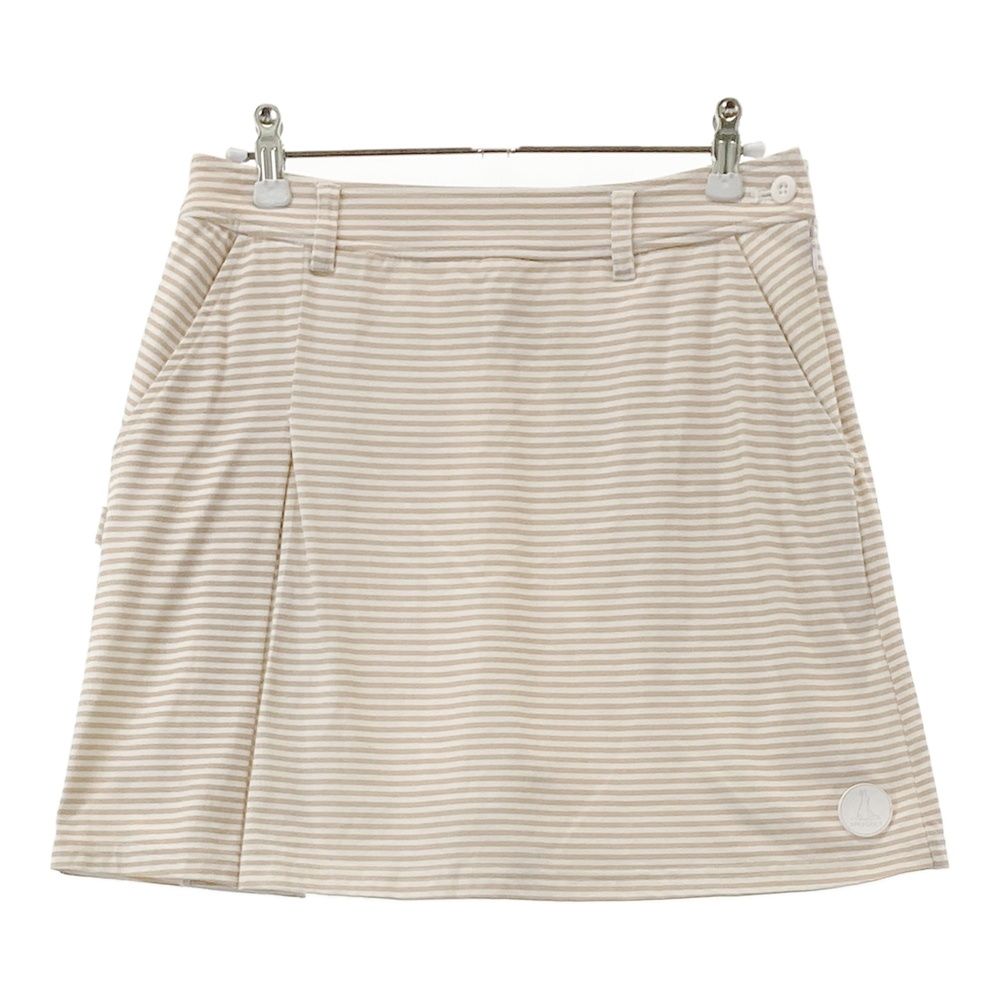 サイズ：L FR2 GOLF エフアールツーゴルフ インナー付スカート