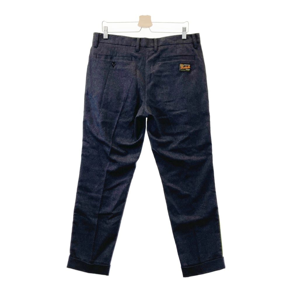 サイズ：XL ROUGH&SWELL ラフアンドスウェル スラックスパンツ グレー