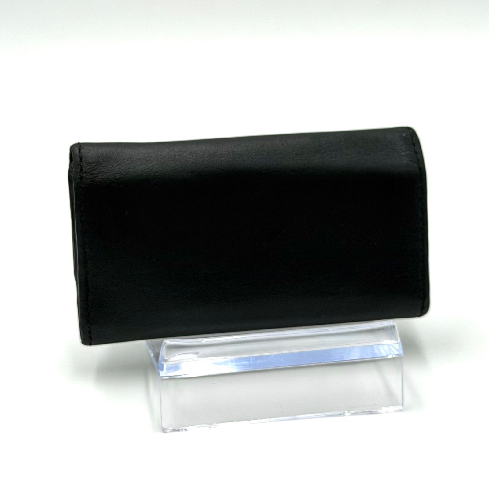 ヴィヴィアン・ウエストウッド Vivienne Westwood ゴールドロゴ 4連