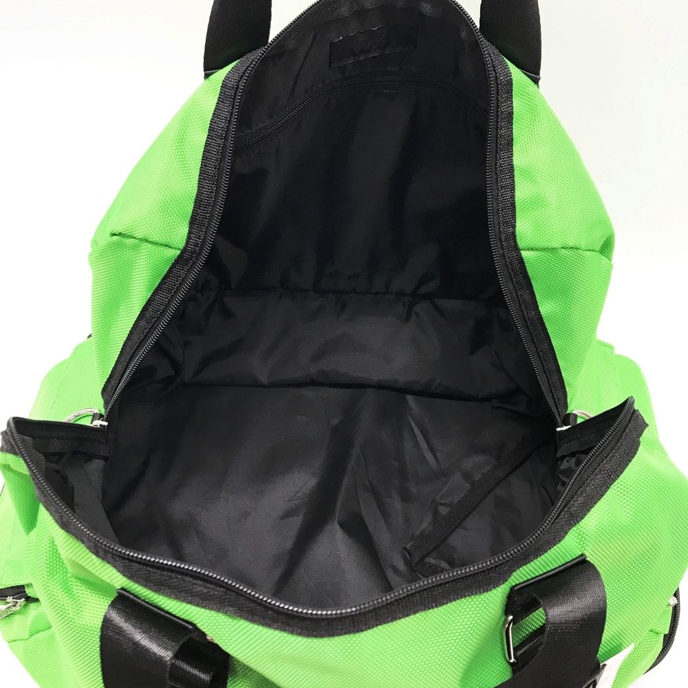 DANCE WITH DRAGON ダンスウィズドラゴン 2way ボストンバッグ