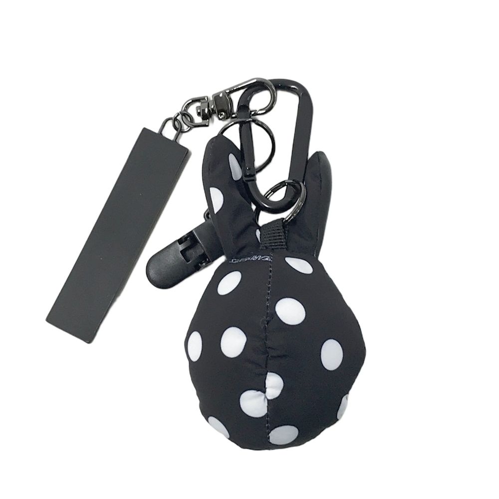 PEARLY GATES パーリーゲイツ オリジナル ウサギ パターキャッチャー