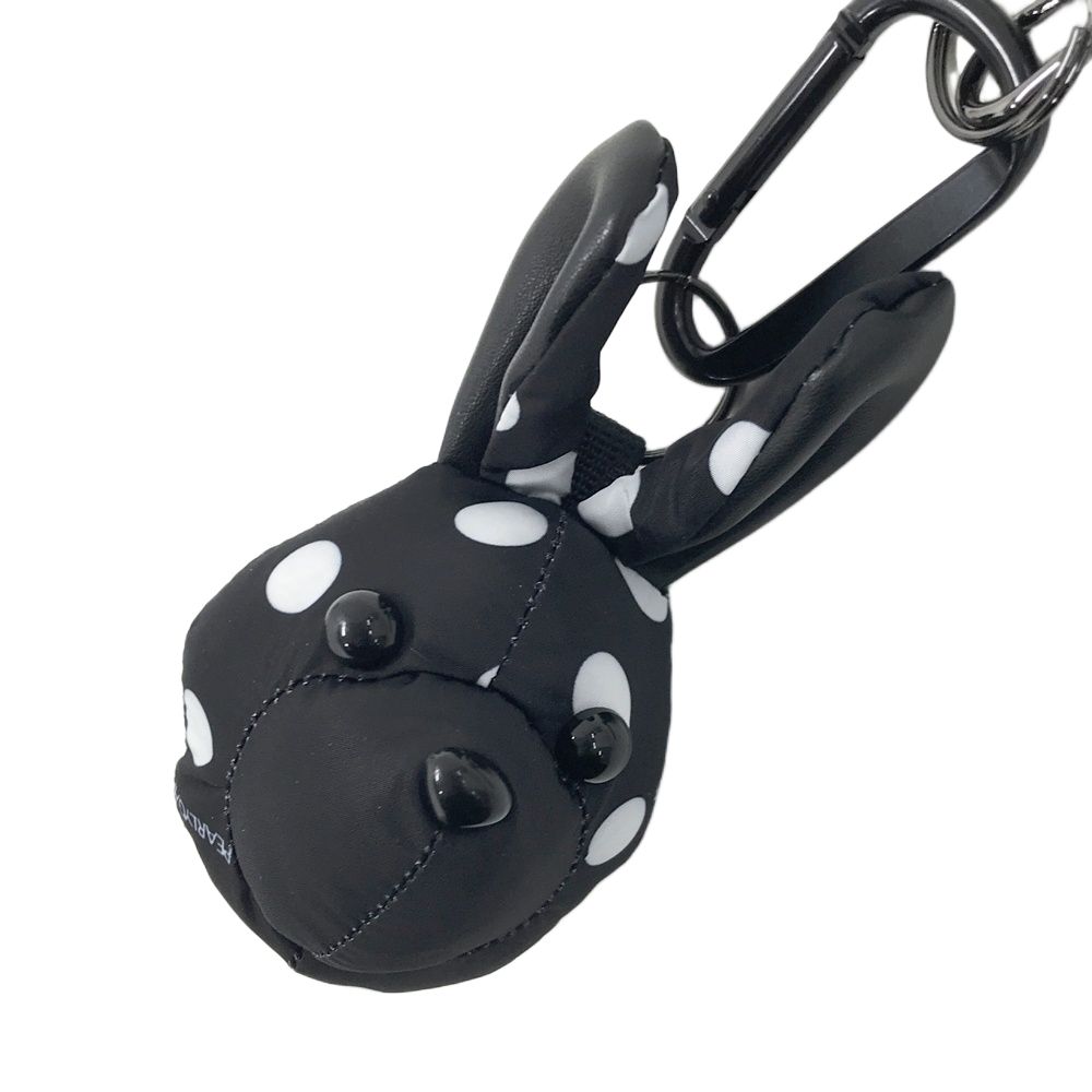 PEARLY GATES パーリーゲイツ オリジナル ウサギ パターキャッチャー