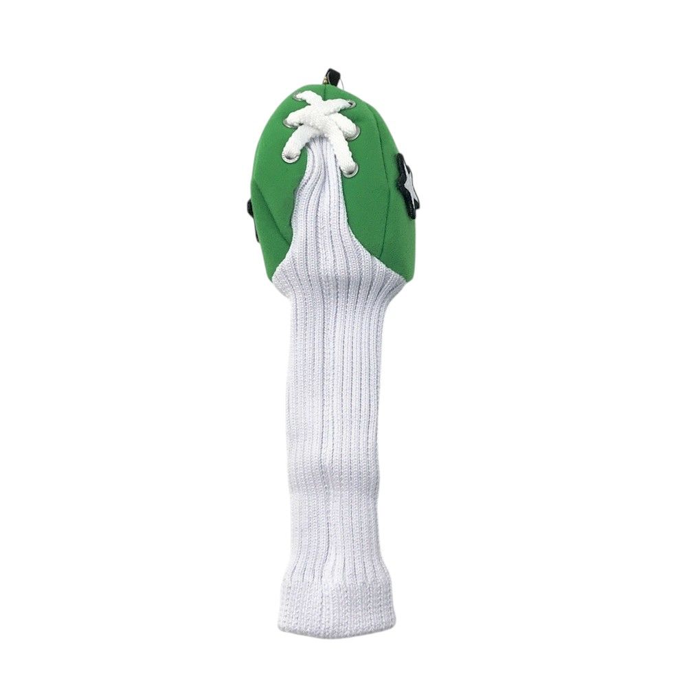 RUSSELUNO ラッセルノ ヘッドカバー ルチャ グリーン系 UT