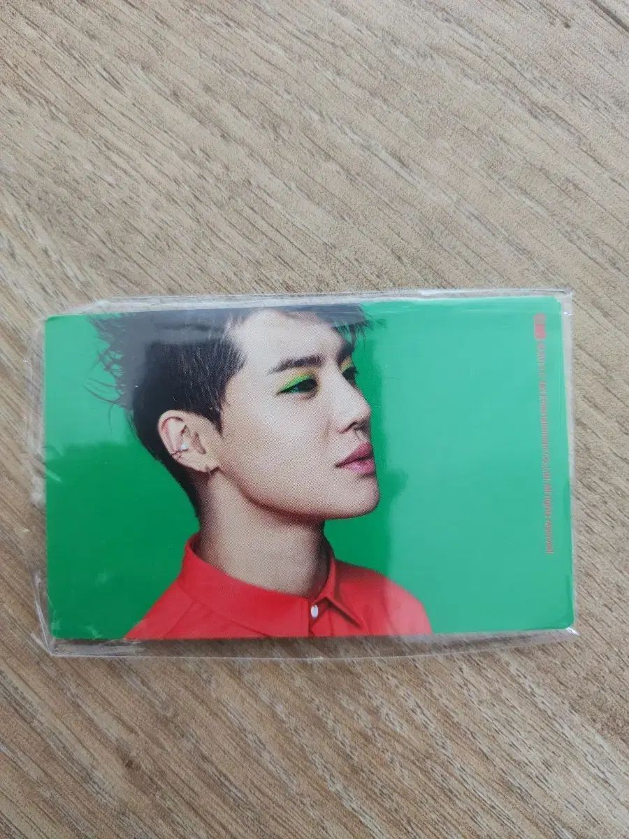 xia キム・ジュンス(XIA・KIM JUNSU) 2013 コンサート トレカ - メルカリ