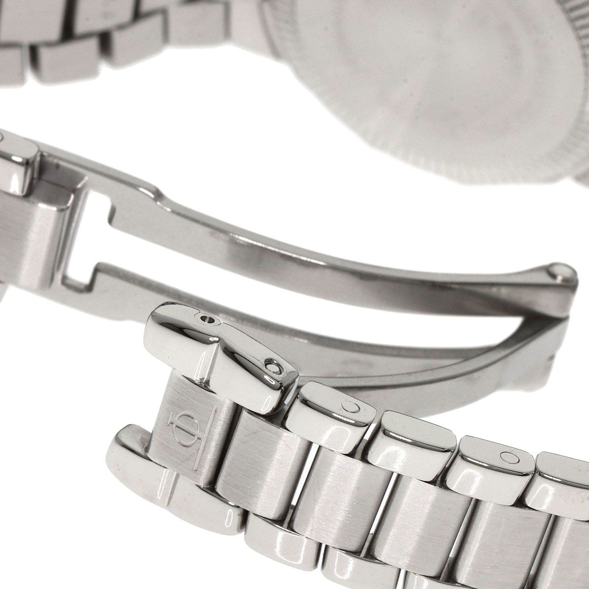 Baume & Mercier ボーム＆メルシェ MV040078 リビエラ Wネーム