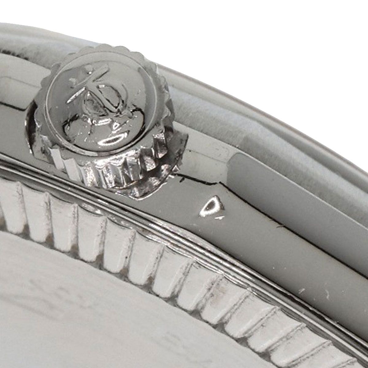 Baume & Mercier ボーム＆メルシェ MV040078 リビエラ Wネーム