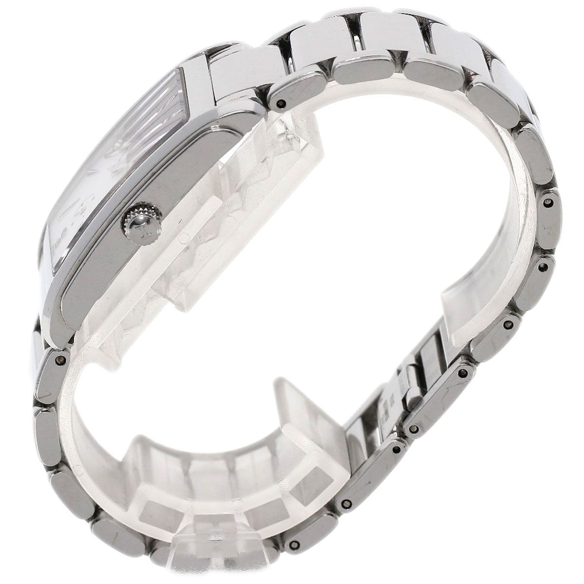 HAMILTON ハミルトン H114111 アードモア 4P ダイヤモンド 腕時計 SS