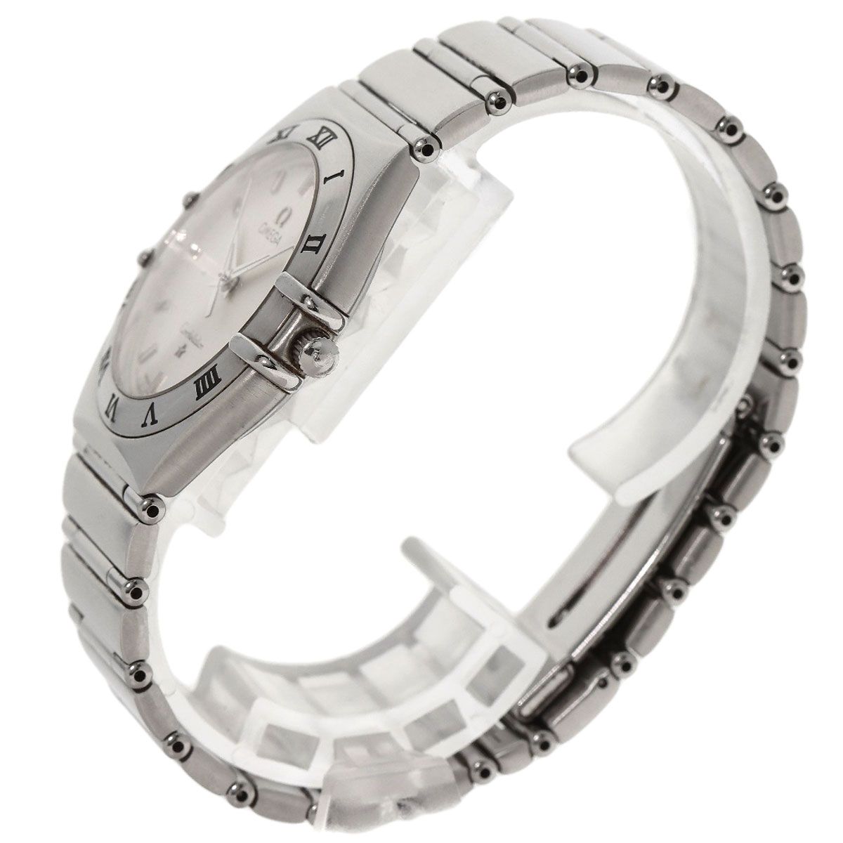 ★OMEGA　オメガ コンステレーション　YG×SS　1312.30　メンズ OMEGA オメガ 1312.30 コンステレーション 腕時計 SS SS メンズ [中古