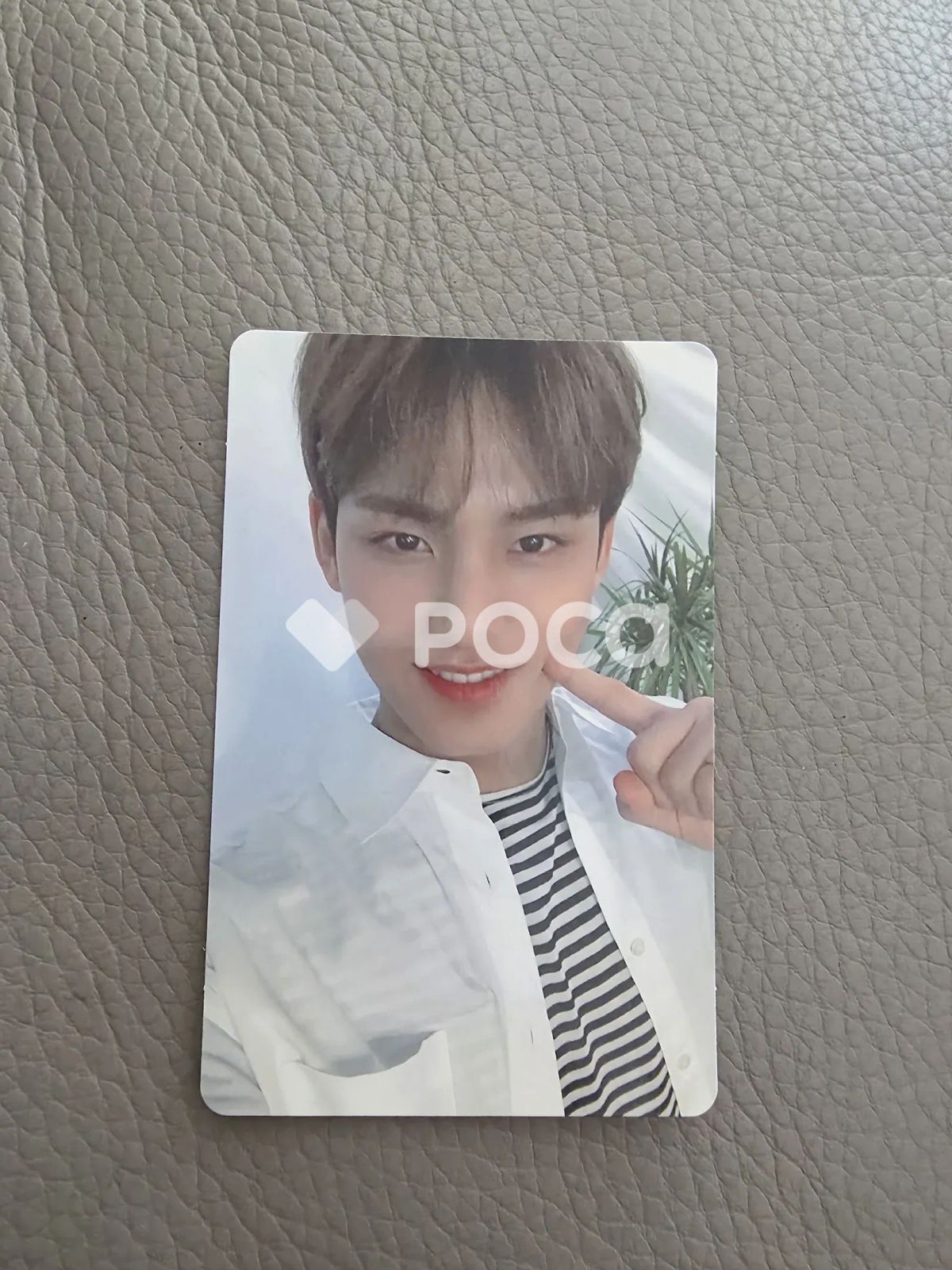 Seventeen ミンギュ Happy Ending 初回限定盤A - メルカリ