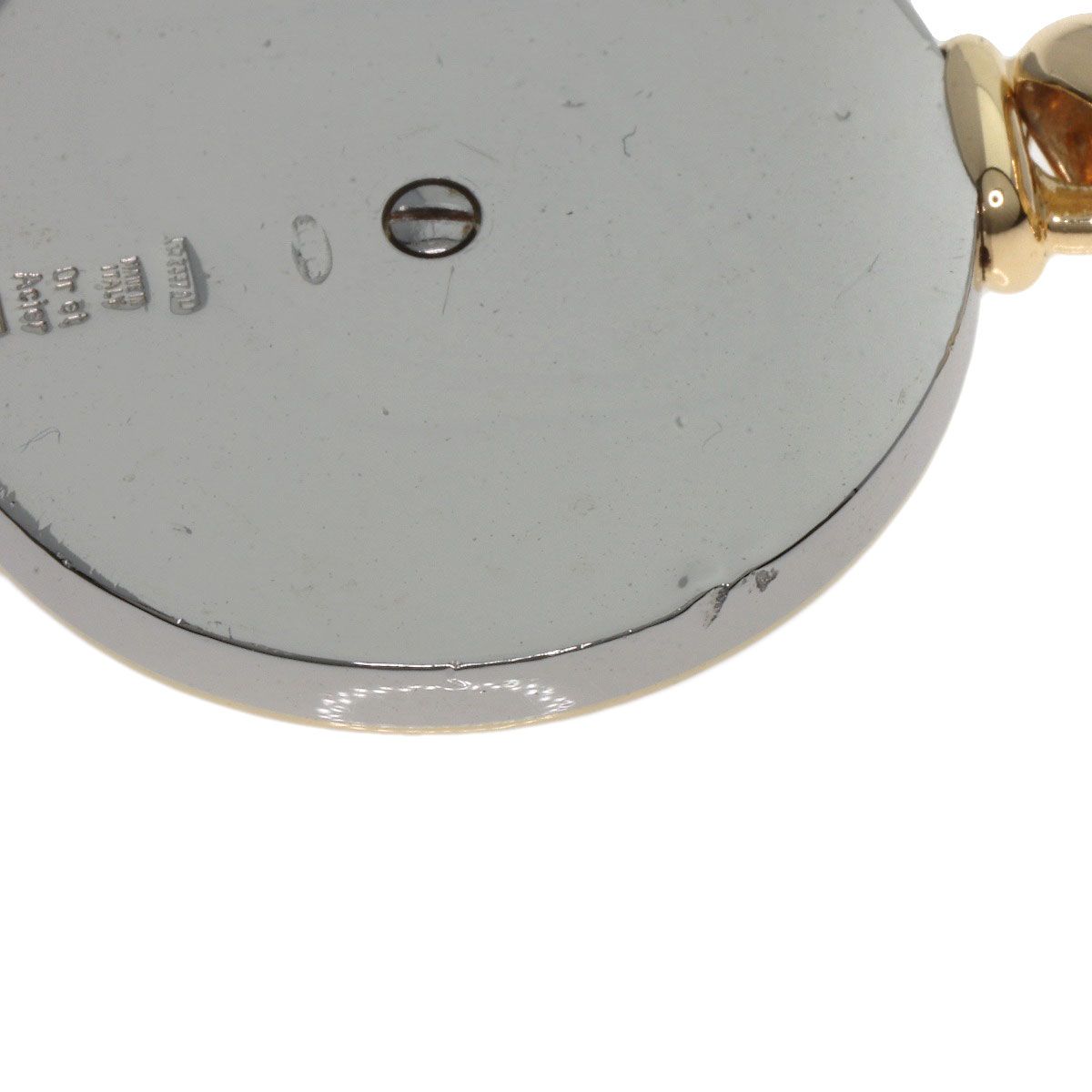 BVLGARI ブルガリ ホロスコープ 1P ダイヤモンド ペンダントトップ