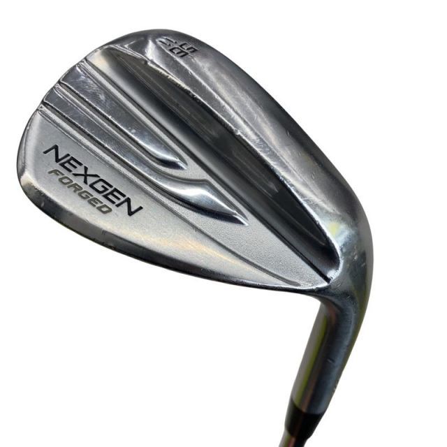 中古】 ゴルフパートナー NEXGEN FORGED WEDGE(2022) 56°/11° ウェッジ