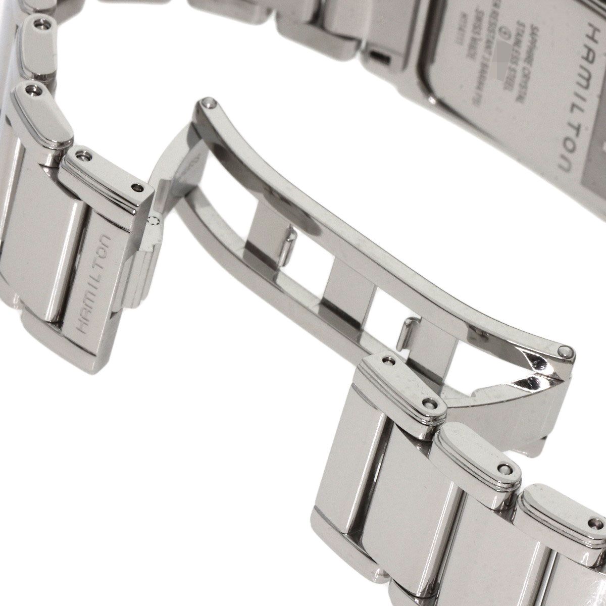 HAMILTON ハミルトン H114111 アメリカンクラシック アードモア 腕時計