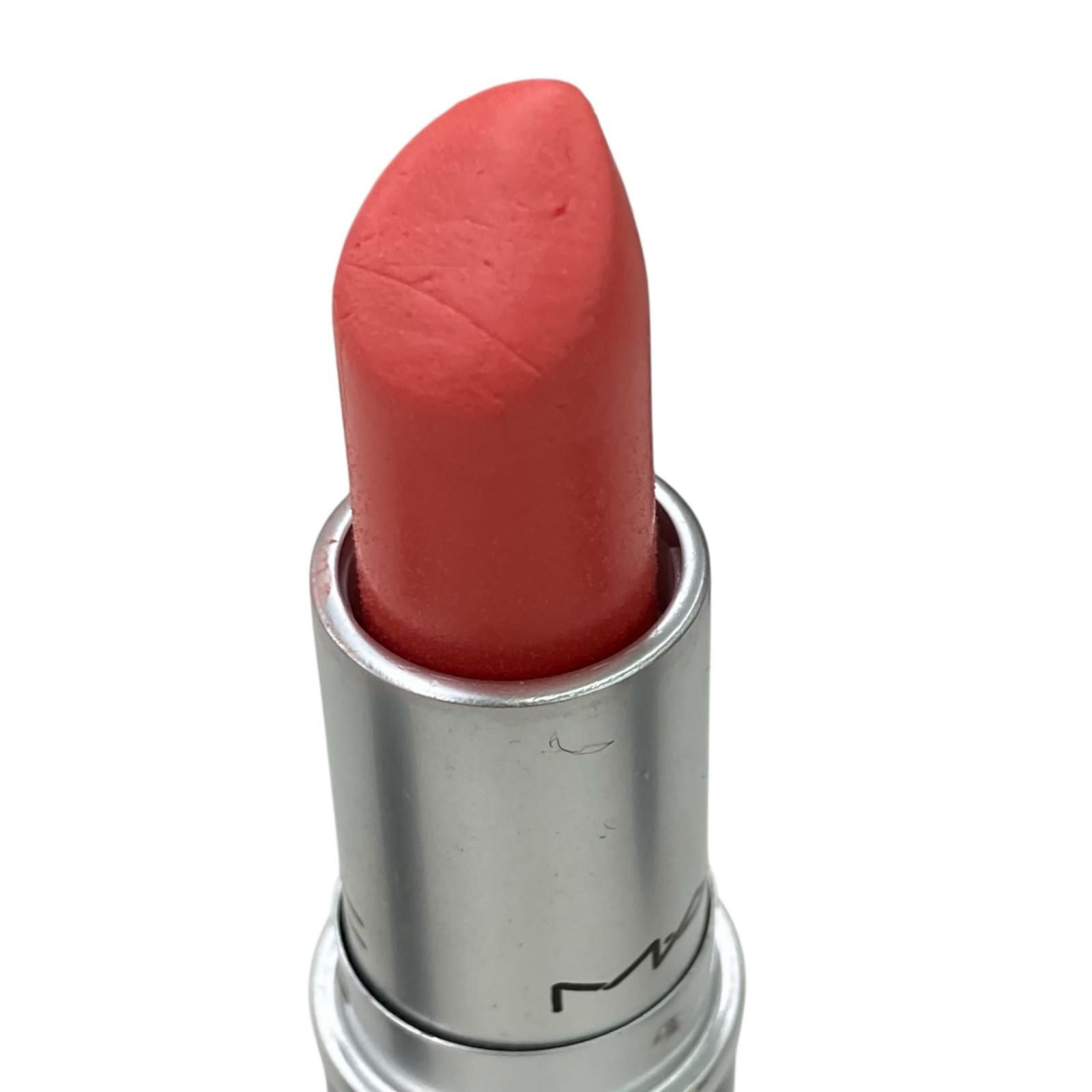186001 現状品 MAC まとめ売り 美容 リップ 美品あり 5点 プリティー