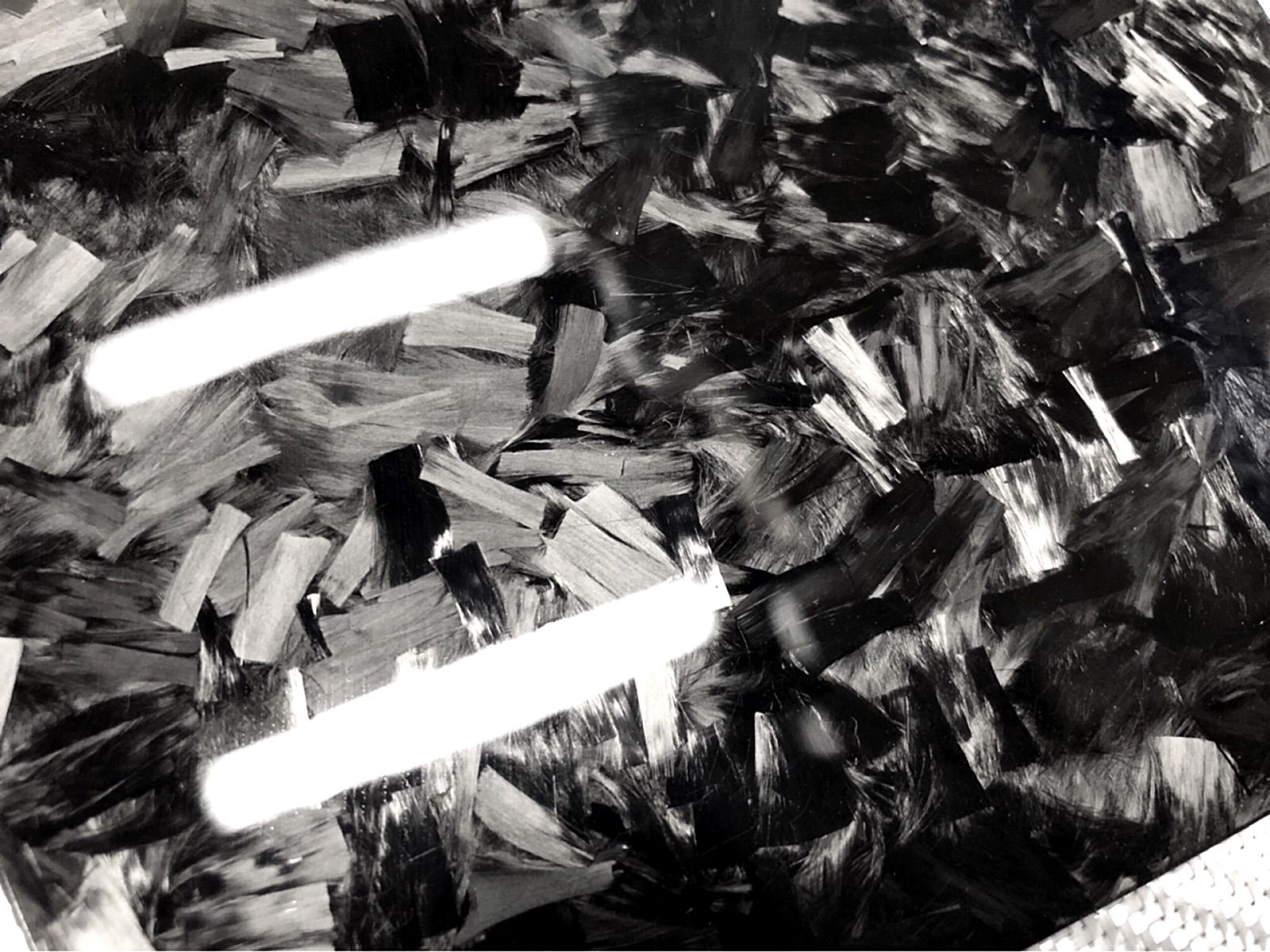 LEXUS IS 30系【リアルフォージドカーボン】ピラーガーニッシュ - メルカリ