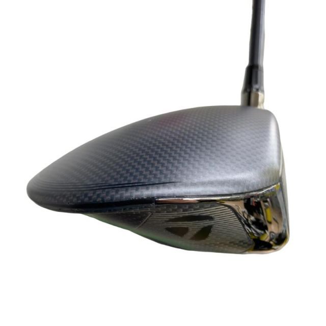 中古】 テーラーメイド Qi35 MAX 10.5° ドライバー DR Diamana BLUE