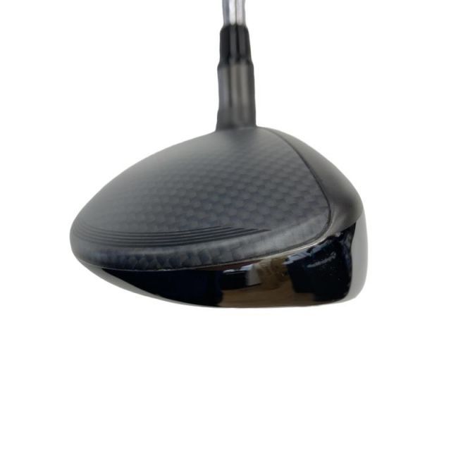 中古】 テーラーメイド Qi35 U4 ユーティリティ UT NS PRO 820GH