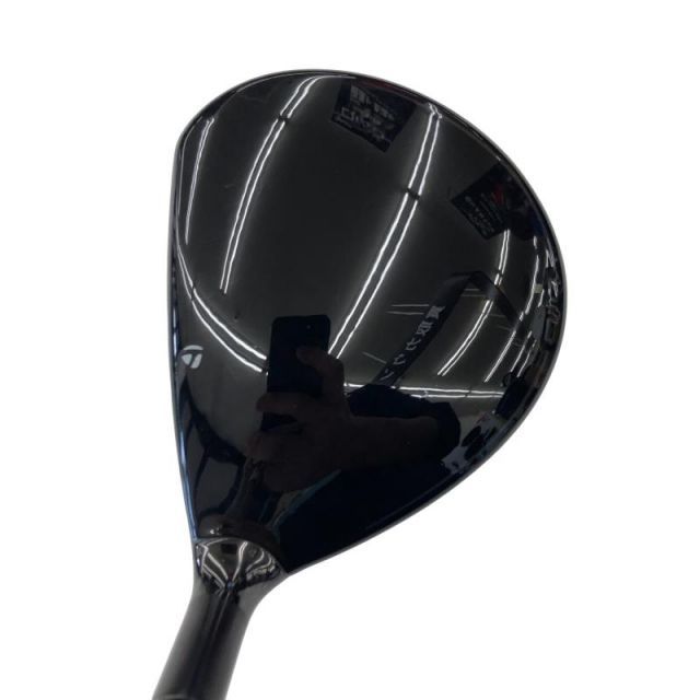 中古】 テーラーメイド Qi10 5W フェアウェイウッド FW 純正特注