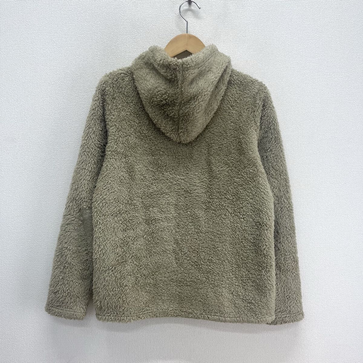 新品 パタゴニア ガールズ ロスガトスフーディ XXL patagonia 