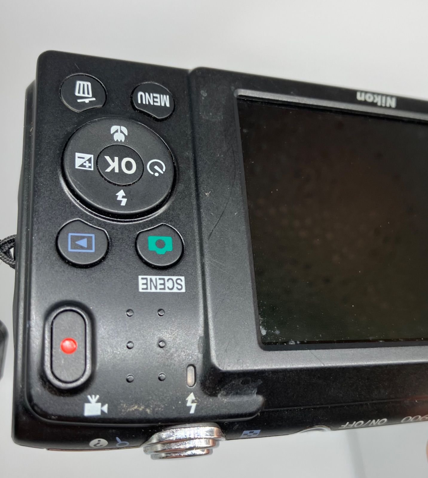 📷Nikon📷 ニコン デジタルカメラ コンパクト 本体 COOLPIX S2900