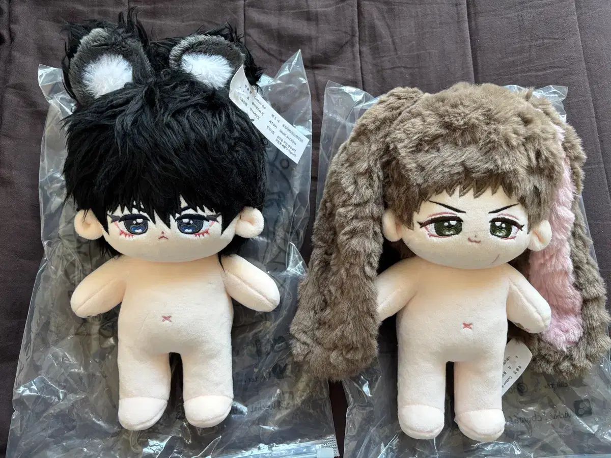 SLAM DUNK （スラムダンク）流川 楓 三井 寿 ぬいぐるみ - メルカリ