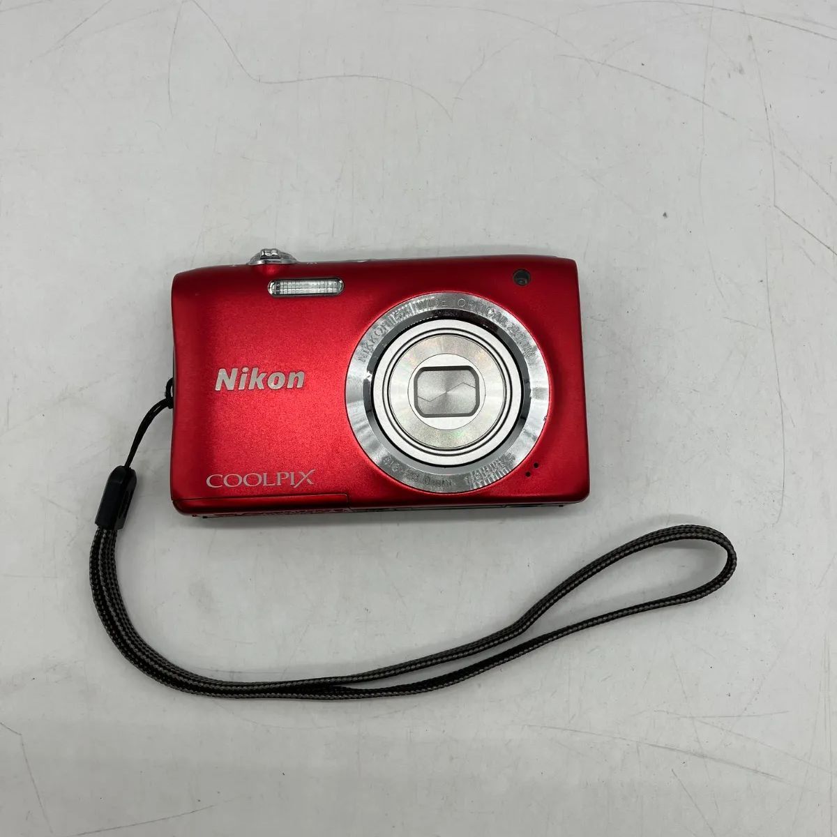 📷Nikon📷 ニコン デジタルカメラ コンパクト 本体 COOLPIX S2900
