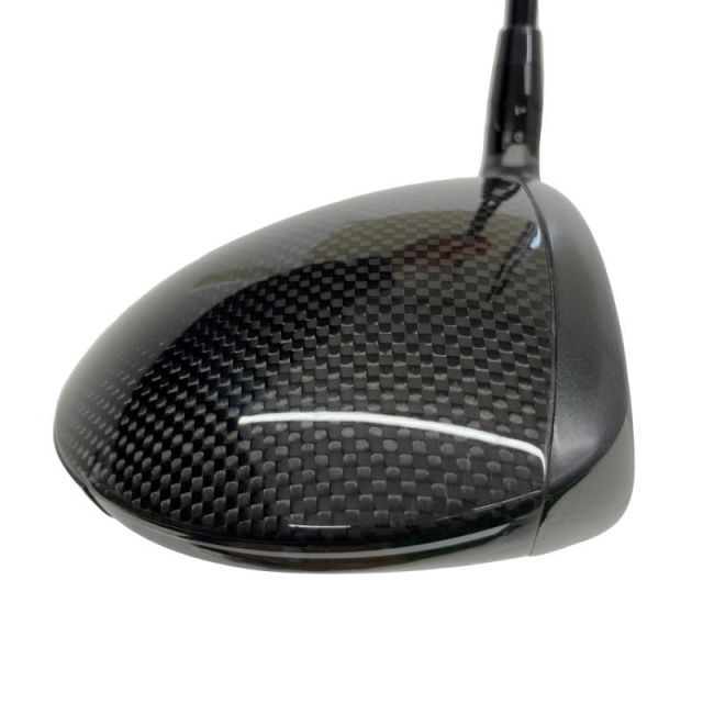 中古】 キャロウェイ PARADYM Ai SMOKE MAX 10.5° ドライバー DR 純正