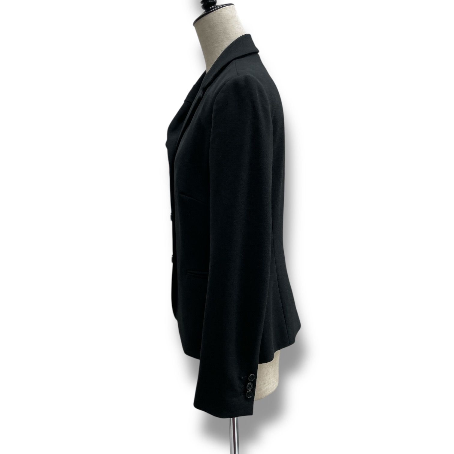 RED VALENTINO レッドヴァレンティノ リボンジャケット テーラード