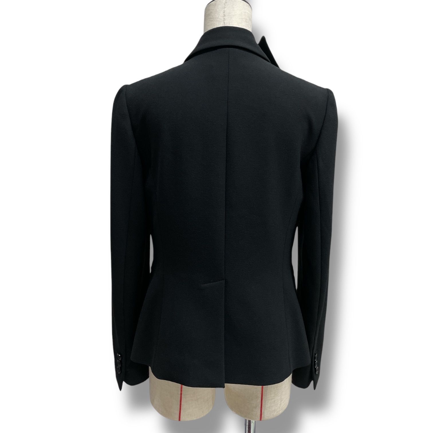 RED VALENTINO レッドヴァレンティノ リボンジャケット テーラード