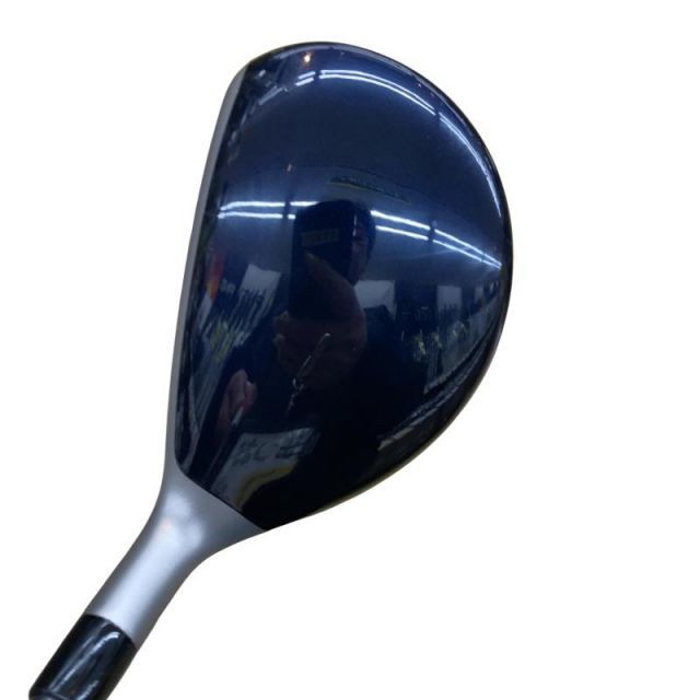 中古】 ミズノ BR-X U3 ユーティリティ UT BR-X (フレックスS) メンズ