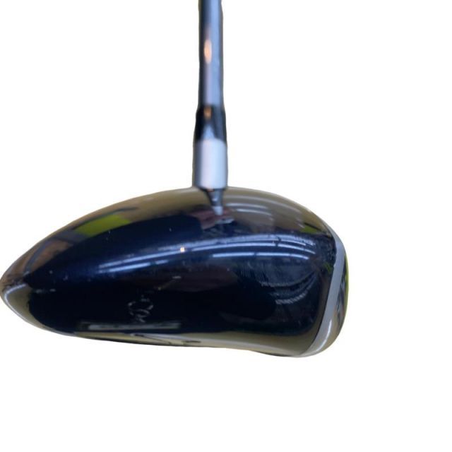 中古】 ミズノ BR-X U3 ユーティリティ UT BR-X (フレックスS) メンズ