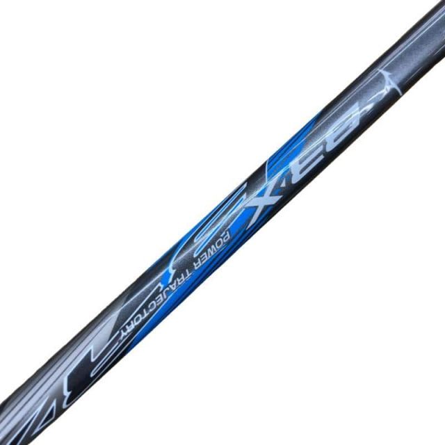 中古】 ミズノ BR-X U3 ユーティリティ UT BR-X (フレックスS) メンズ