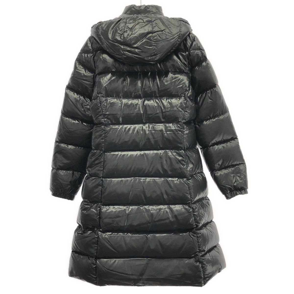 MONCLER モンクレール MEINA ダウンコート ブラック 00 - メルカリ