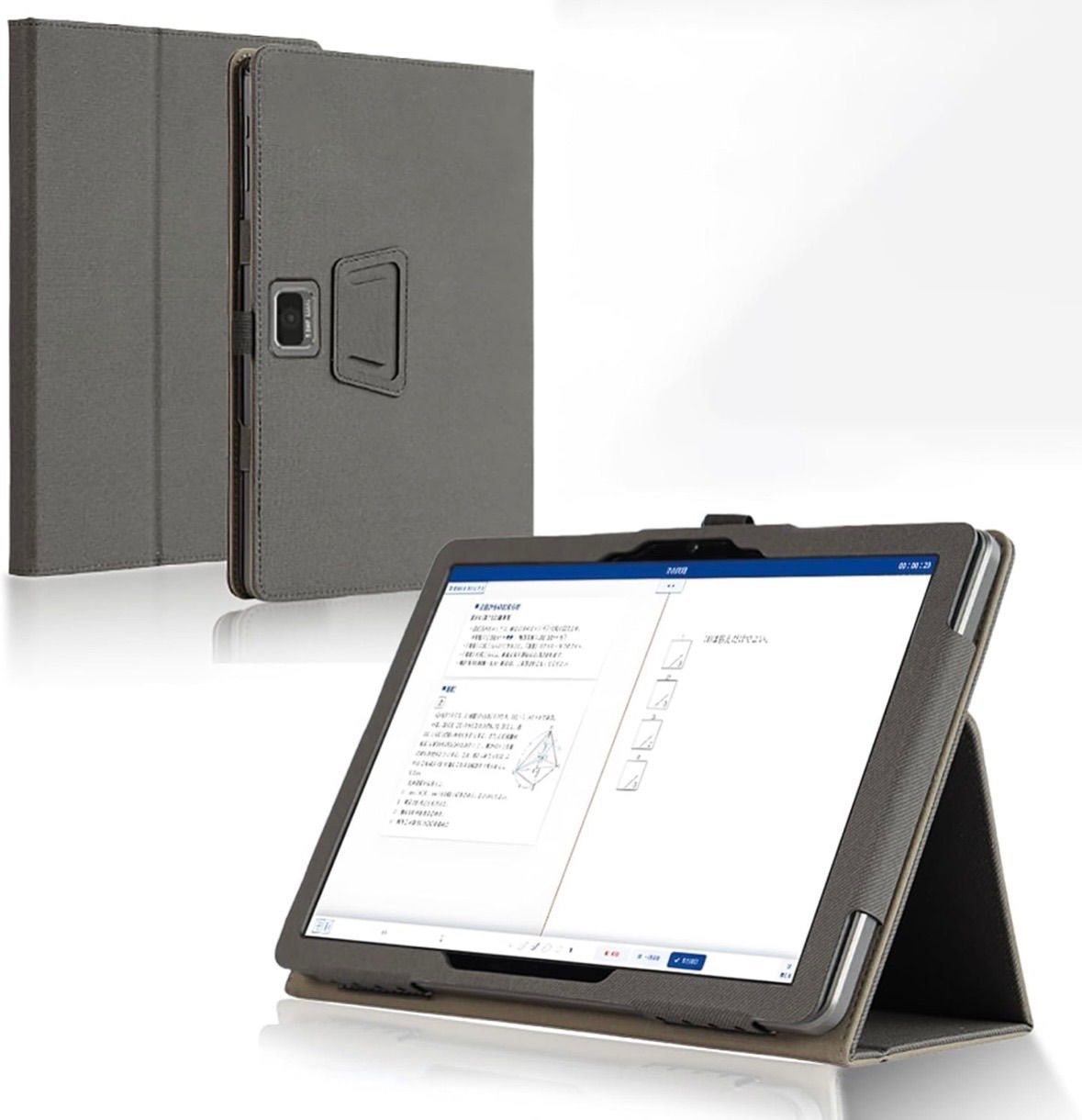 For Z会 第2世代 ケース Z-KAI 第2世代 Z0IC1 ケース Z会 専用