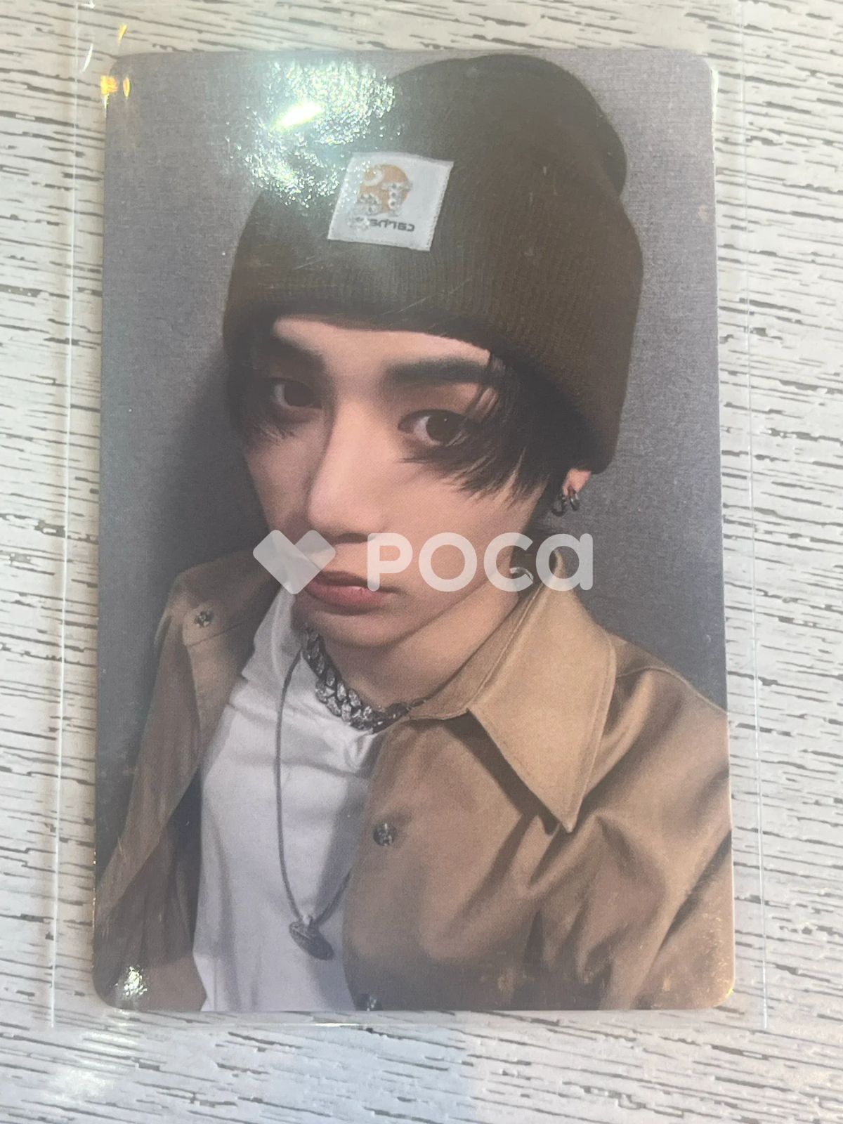 BOYNEXTDOOR テサン 19.99 YIZHIYU - メルカリ