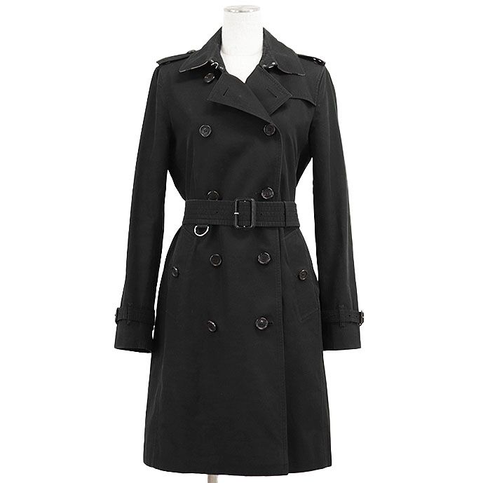SALE】BURBERRY バーバリー トレンチコート THE KENSINGTON