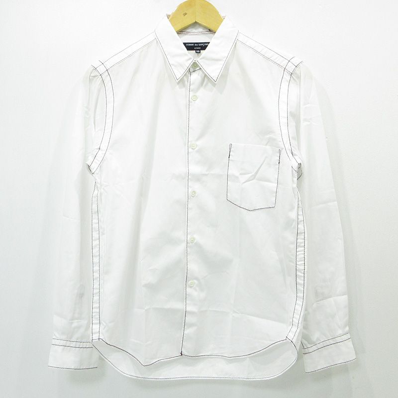 三重本店】 中古 COMME des GARCONS HOMME | コムデギャルソンオム