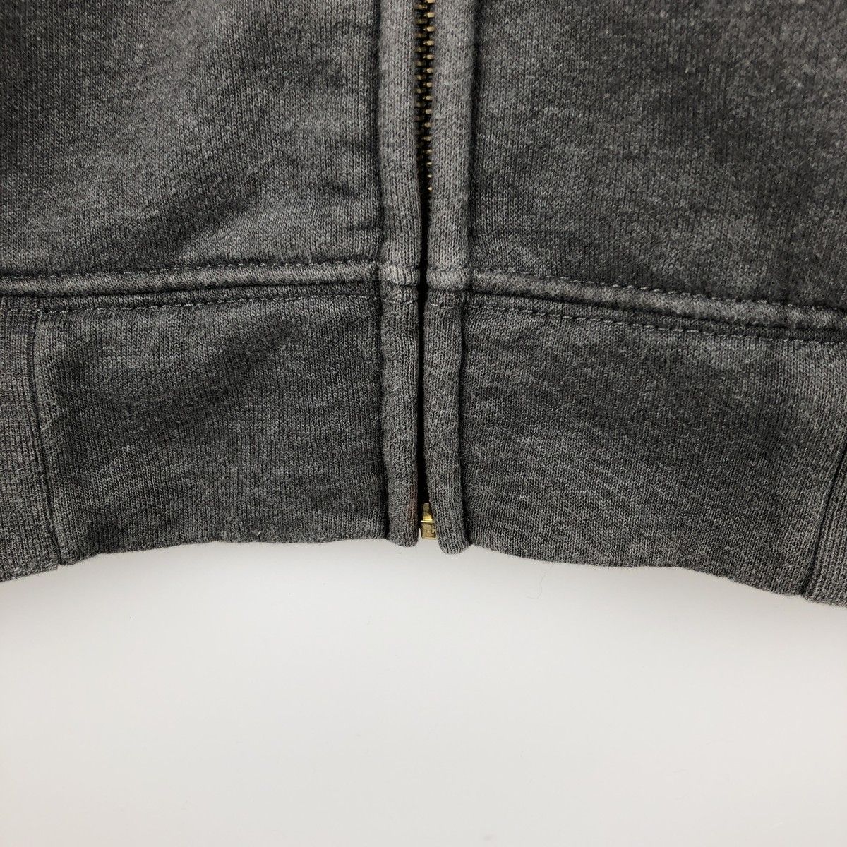 古着 カーハート Carhartt Loose Fit スウェットフルジップパーカー
